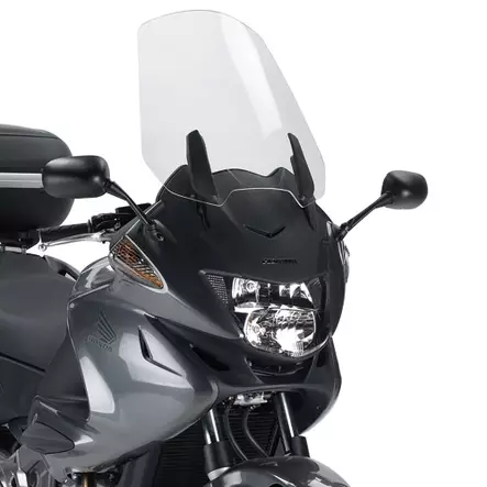 Givi Specific screen transparent 49 x 46.5 cm (HxW) - Duell MP varaosat ja tarvikkeet - 100839 - 1