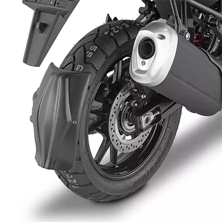 GIVI SPECIFIC SUPPORT FOR MUDGUARD - Duell MP varaosat ja tarvikkeet - 102629 - 1