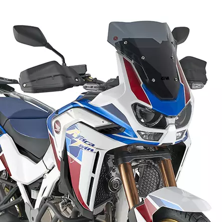 GIVI SPOILER HONDA CRF1100L AFRICA - Duell MP varaosat ja tarvikkeet - 100419 - 1