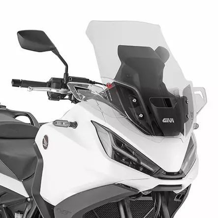 Givi SPOILER HONDA NT1100 (2022) - Duell MP varaosat ja tarvikkeet - 100609 - 1