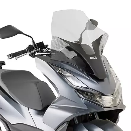 Givi SPOILER HONDA PCX 125 (2021) - Duell MP varaosat ja tarvikkeet - 100739 - 1