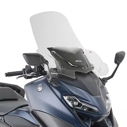 Givi SPOILER YAMAHA T-MAX 560 (2022) - Duell MP varaosat ja tarvikkeet - 100699 - 1