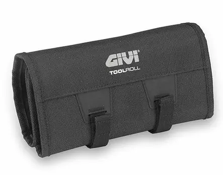 Givi T515 Toolroll työkalulaukku - Duell MP varaosat ja tarvikkeet - 104609 - 1