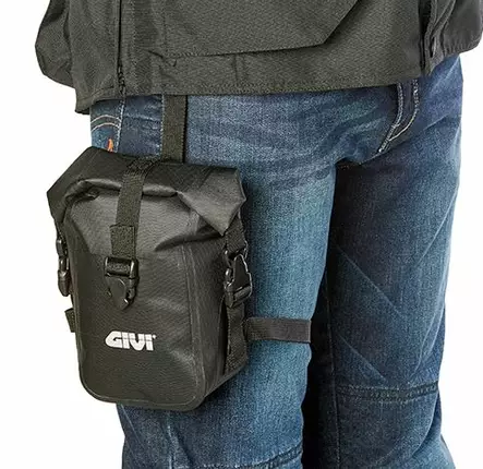 Givi T517 Jalkalaukku - Duell MP varaosat ja tarvikkeet - 109549 - 1