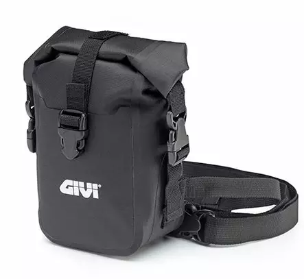 Givi T517 Jalkalaukku - Duell MP varaosat ja tarvikkeet - 109549 - 1