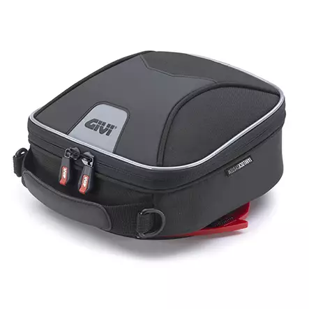 Givi TANK BAG XSTREAM YKK - Duell MP varaosat ja tarvikkeet - 104139 - 1