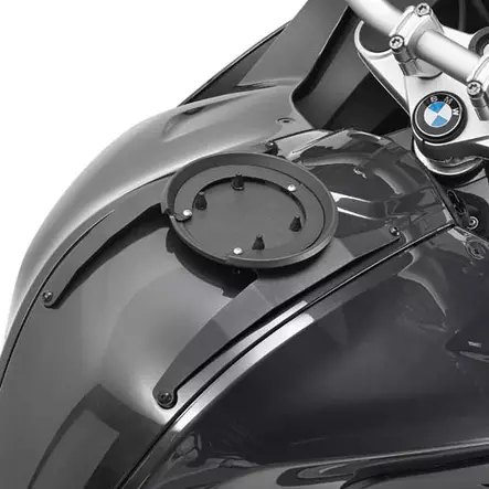 Givi Tanklock kiinnike Tanklocklaukkujen kiinnittämiseen - Duell MP varaosat ja tarvikkeet - 102529 - 1
