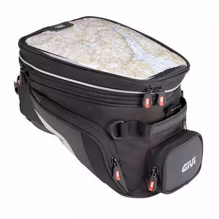 Givi Tanklock Xstream Bag For H.Crf 1000 Ykk - Duell MP varaosat ja tarvikkeet - 104789 - 1