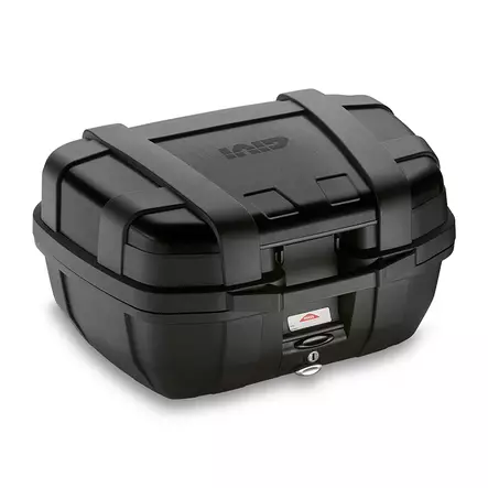 Givi Trekker Monokey Case 52 Lt Black Light - Duell MP varaosat ja tarvikkeet - 105049 - 1