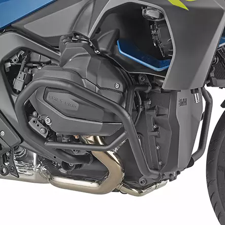 Givi Tubular Engine Guard Bmw R1300RS (2025) - Duell MP varaosat ja tarvikkeet - 100719 - 1