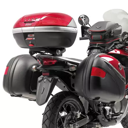 Givi Tubular pannier holder for MONOKEY® boxes - Duell MP varaosat ja tarvikkeet - 102409 - 1