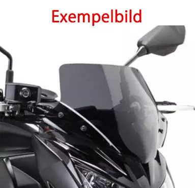 Givi tuulisuojan kiinnike A750 GSF650 05 - Duell MP varaosat ja tarvikkeet - 100669 - 1