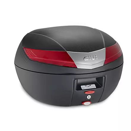 Givi V40 Monokey 40lt musta - Duell MP varaosat ja tarvikkeet - 104859 - 1