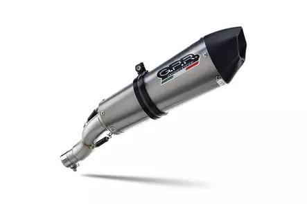 GPR Gas GasES 700 2023/2024 e5 GP EVO4 TITANIUM SP - Duell MP varaosat ja tarvikkeet - 108639 - 1