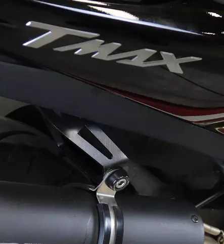 GPR Yamaha T-Max 530 2017/19 e4 EC-Approv. full line exhaust catalized Furore E - Duell MP varaosat ja tarvikkeet - 105089 - 1