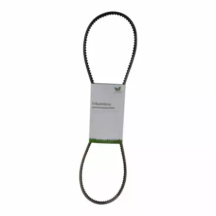 Greentek Hihna Hammastettu Klippo 19" (Veto) - Duell pienkoneiden varaosat ja tarvikkeet - 74089 - 1