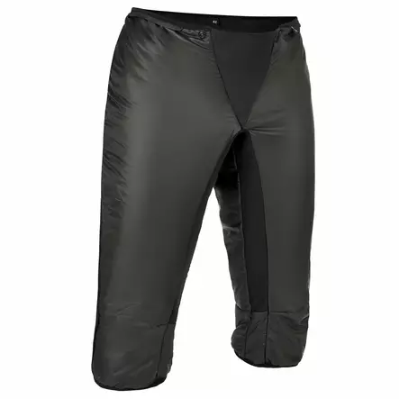Halvarssons Tekstiilihousut H80 Musta, Short Leg 58 - Duell ajovarusteet - 30459 - 1