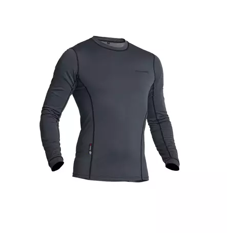 Halvarssons Villapaita Comfort Outlast® Harmaa, XL - Duell ajovarusteet - 32059 - 1