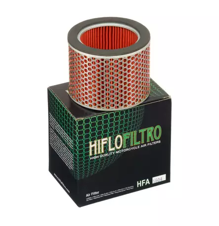 Hiflo ilmansuodatin HFA1504 - Duell MP varaosat ja tarvikkeet - 130799 - 1