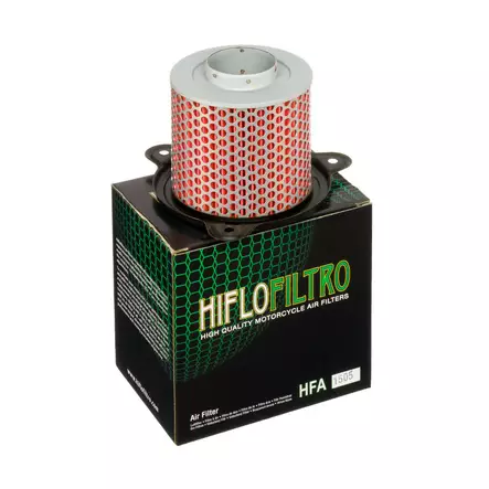 Hiflo ilmansuodatin HFA1505 - Duell MP varaosat ja tarvikkeet - 130839 - 1