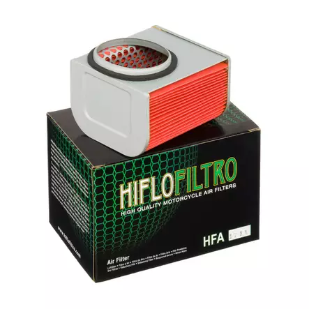 Hiflo ilmansuodatin HFA1711 - Duell MP varaosat ja tarvikkeet - 128949 - 1