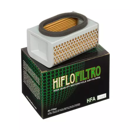 HiFlo ilmansuodatin HFA2504 - Duell MP varaosat ja tarvikkeet - 128619 - 1