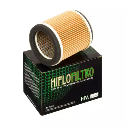 HiFlo ilmansuodatin HFA2910 - Duell MP varaosat ja tarvikkeet - 128229 - 1