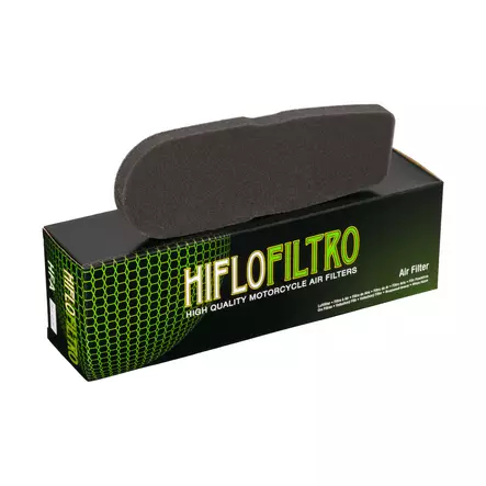 Hiflo ilmansuodatin HFA3108 - Duell MP varaosat ja tarvikkeet - 128219 - 1