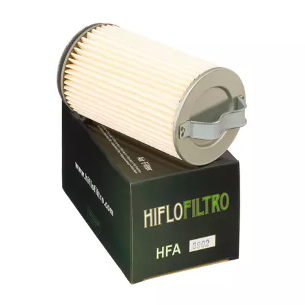 HiFlo ilmansuodatin HFA3902 - Duell MP varaosat ja tarvikkeet - 128459 - 1