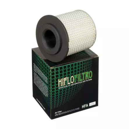 HiFlo ilmansuodatin HFA3904 - Duell MP varaosat ja tarvikkeet - 128119 - 1