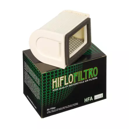 HiFlo ilmansuodatin HFA4601 - Duell MP varaosat ja tarvikkeet - 129019 - 1