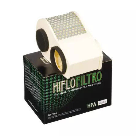 Hiflo ilmansuodatin HFA4908 - Duell MP varaosat ja tarvikkeet - 128309 - 1