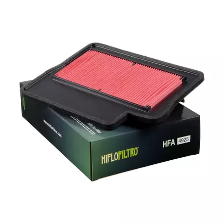 Hiflo Ilmansuodatin HFA4925 - Duell MP varaosat ja tarvikkeet - 128329 - 1