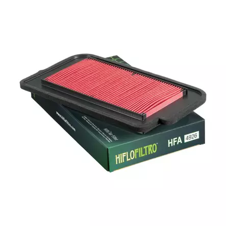 Hiflo Ilmansuodatin HFA4926 - Duell MP varaosat ja tarvikkeet - 128999 - 1