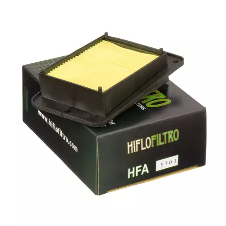 Hiflo ilmansuodatin HFA5101 - Duell MP varaosat ja tarvikkeet - 128519 - 1