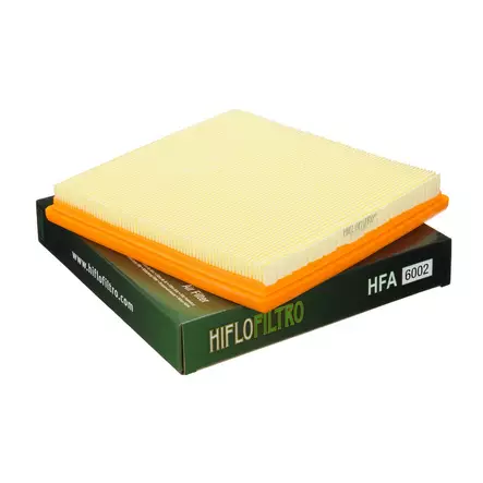 HiFlo ilmansuodatin HFA6002 - Duell MP varaosat ja tarvikkeet - 129039 - 1