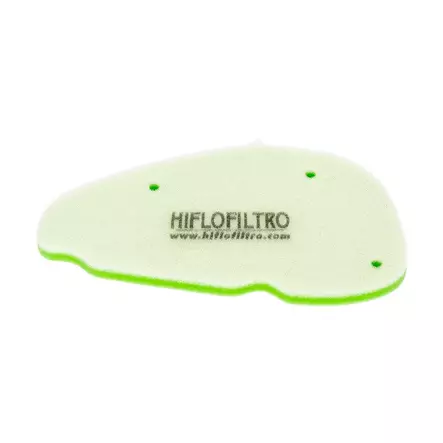 Hiflo ilmansuodatin HFA6107DS - Duell MP varaosat ja tarvikkeet - 128969 - 1