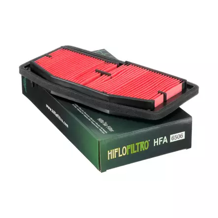 HiFlo ilmansuodatin HFA6506 - Duell MP varaosat ja tarvikkeet - 128709 - 1
