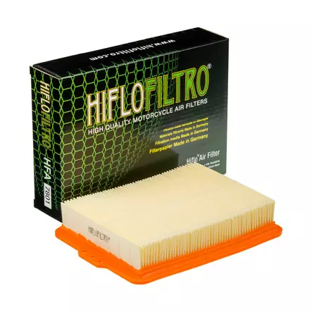 HiFlo ilmansuodatin HFA7801 - Duell MP varaosat ja tarvikkeet - 128509 - 1