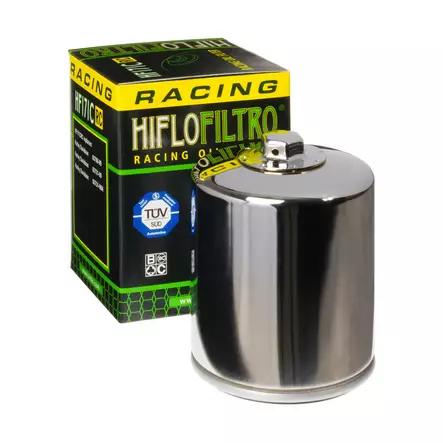 Hiflo öljynsuodatin HF171CRC - Duell MP varaosat ja tarvikkeet - 128379 - 1