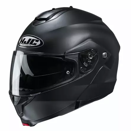 HJC Kypärä C91N Mattamusta XS - Duell ajovarusteet - 56529 - 1