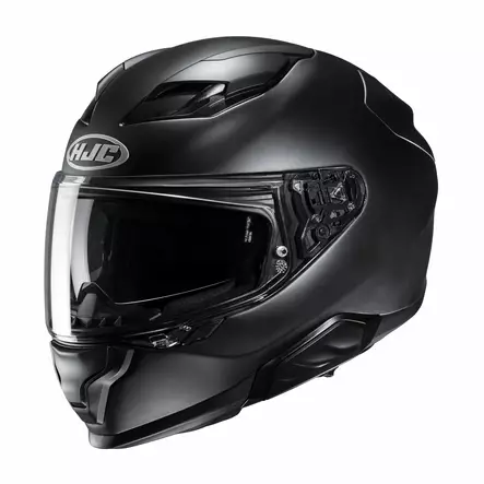 HJC Kypärä F71 Mattamusta M - Duell ajovarusteet - 56509 - 1