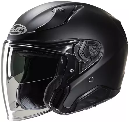 HJC Kypärä RPHA 31 Matta Musta, 57-58cm M - Duell ajovarusteet - 56569 - 1