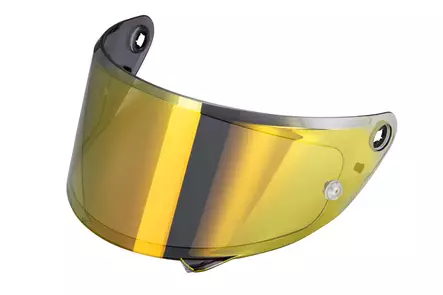 HJC visiiri HJ-35 Gold Mirror RPHA 1 Pinlock Prepared - Duell ajovarusteet - 55719 - 1