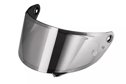 HJC visiiri HJ-35 Silver Mirror RPHA 1 Pinlock Prepared - Duell ajovarusteet - 55359 - 1