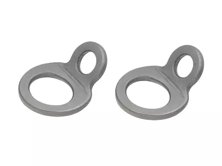Hyper Kiinnityslenkkipari 8mm - Duell muut varaosat ja tarvikkeet - 21729 - 1