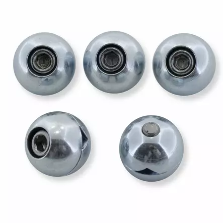Hyper Pinnapaino 5kpl 35g - Duell muut varaosat ja tarvikkeet - 89389 - 1