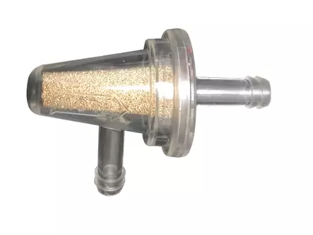 Hyper Polttoainesuodatin 6mm (100um) - Duell muut varaosat ja tarvikkeet - 21969 - 1