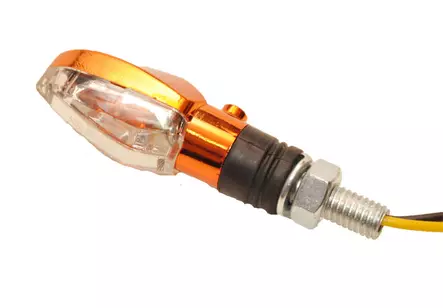 Hyper Vilkut Mini Arrow e-hyv. Oranssi - Duell MP varaosat ja tarvikkeet - 131569 - 1