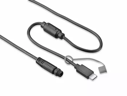 Interphone Cable USB-C Specific For SYNC70 - Duell MP varaosat ja tarvikkeet - 117069 - 1